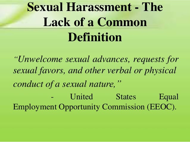 defamation of character sexual harassment Defamation of character sexual harassment